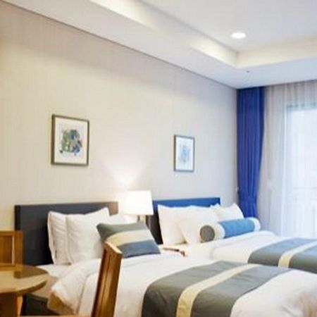 Konjiam Resort Gwangju Metropolitan City Exterior foto