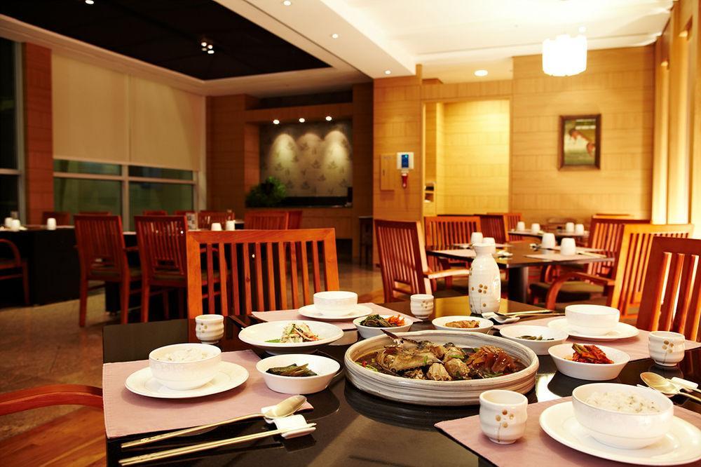 Konjiam Resort Gwangju Metropolitan City Exterior foto