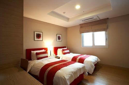 Konjiam Resort Gwangju Metropolitan City Exterior foto